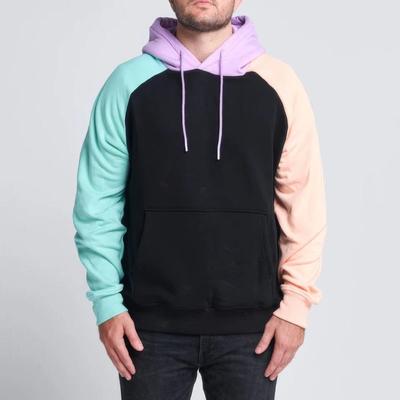 Oslo Human Hoodie