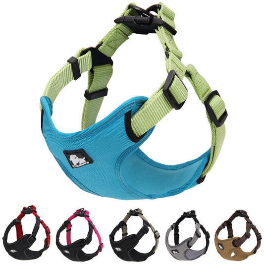 Durable Everyday Harness