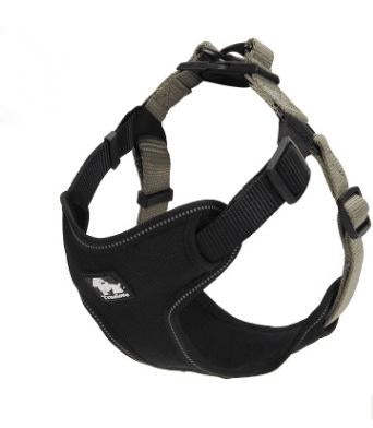 Durable Everyday Harness