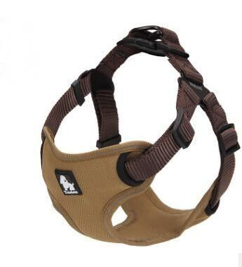 Durable Everyday Harness