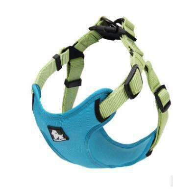 Durable Everyday Harness