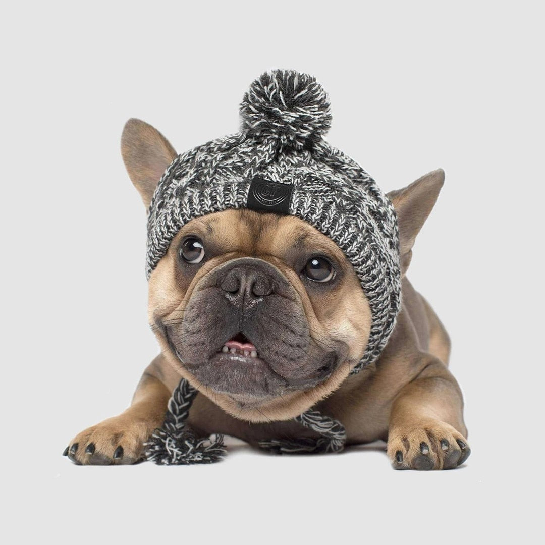 Winter Beanie