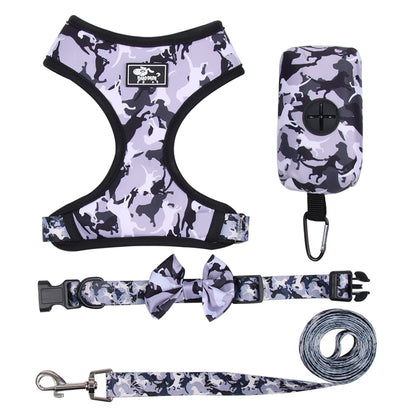 Camo Walker Bundle