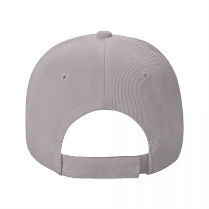 Friendchie Yoga Baseball Cap