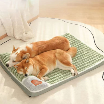 Pawfect Anti-Anxiety Dog Mattress