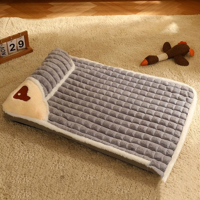 Pawfect Anti-Anxiety Dog Mattress