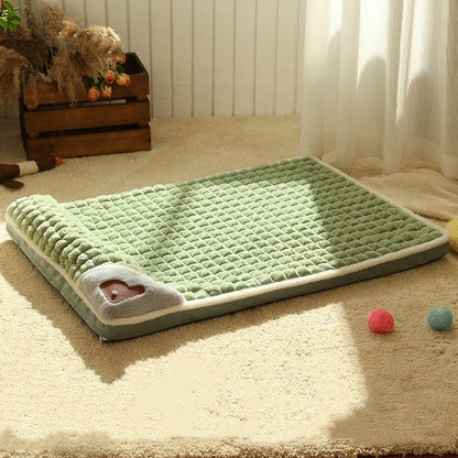 Pawfect Anti-Anxiety Dog Mattress