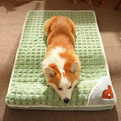 Pawfect Anti-Anxiety Dog Mattress