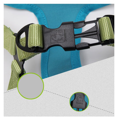 Durable Everyday Harness