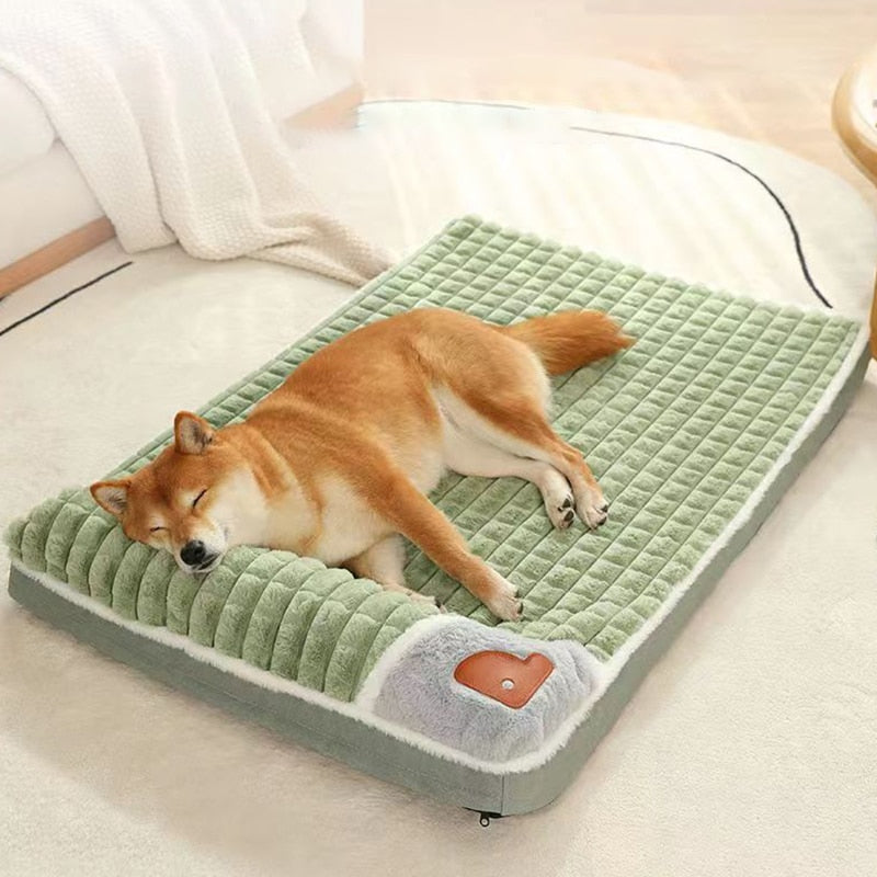 Pawfect Anti-Anxiety Dog Mattress